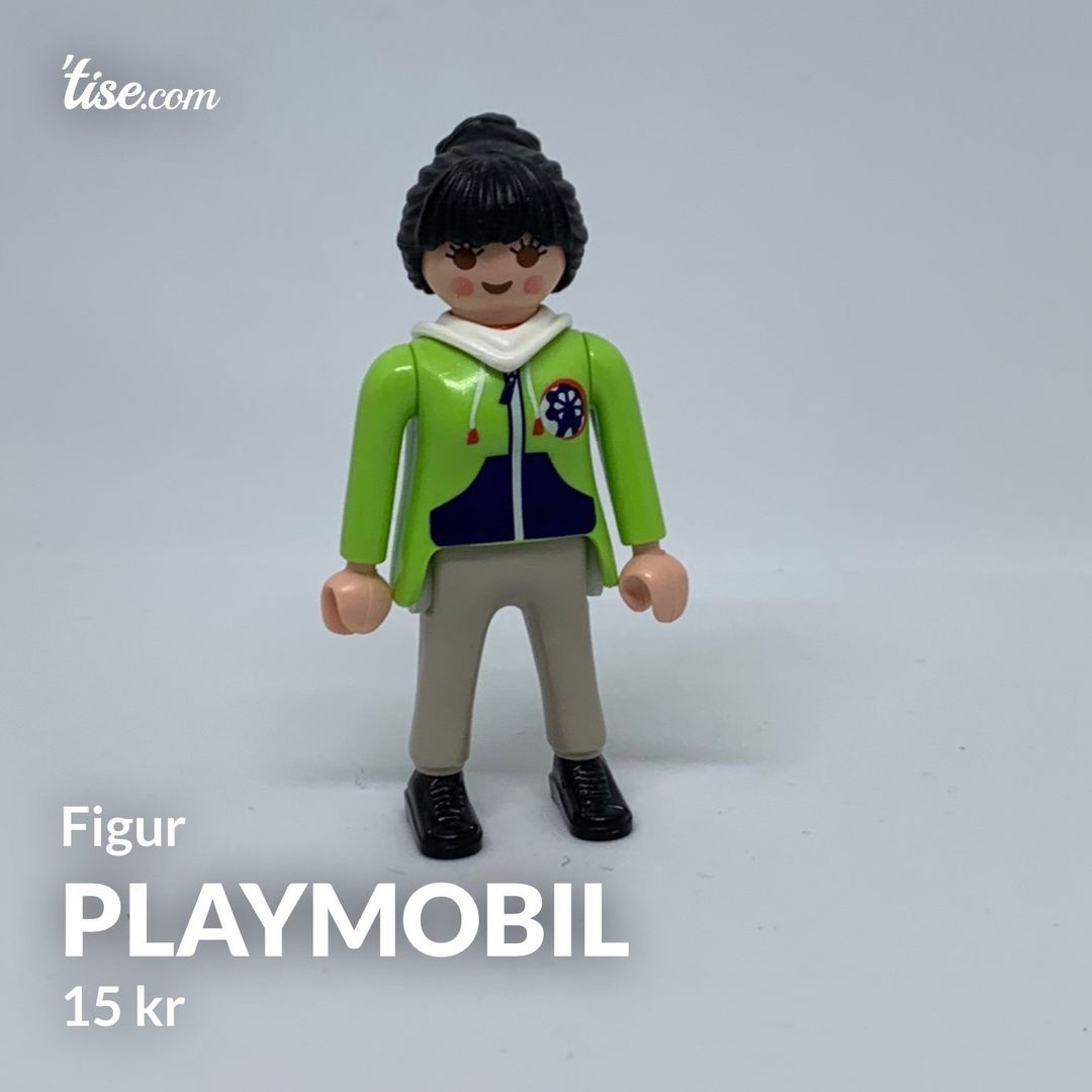 Playmobil