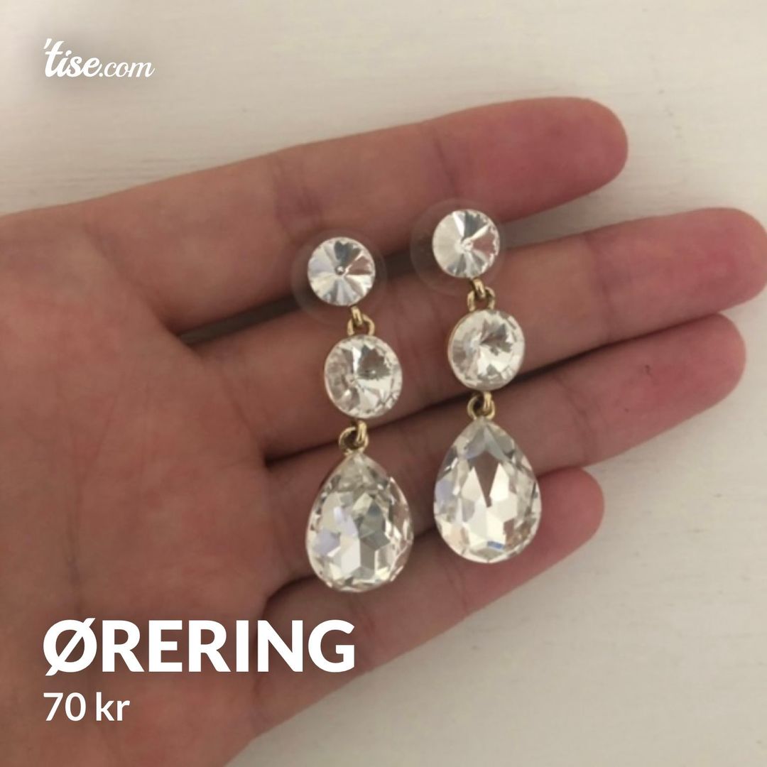 Ørering