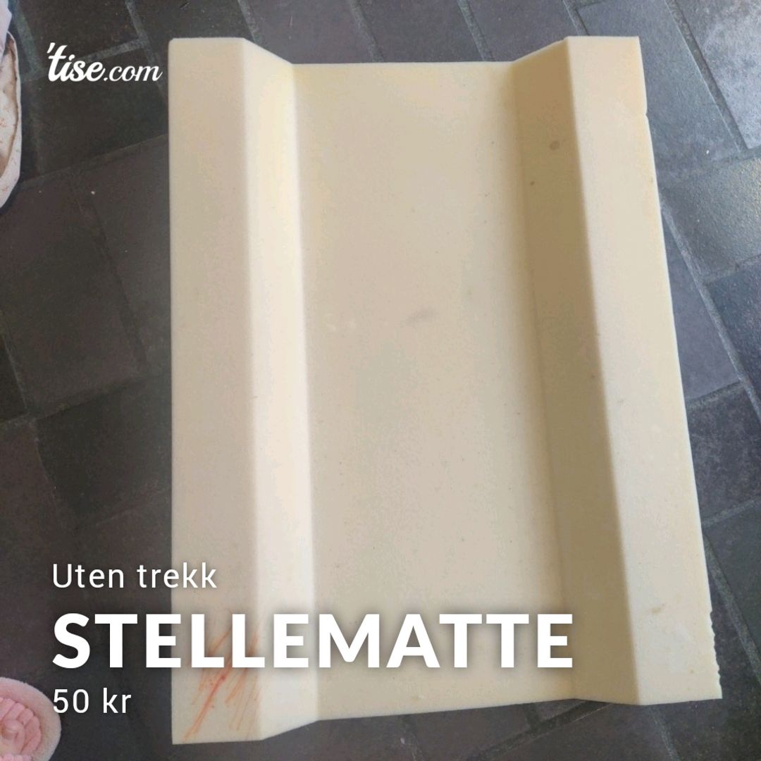 Stellematte