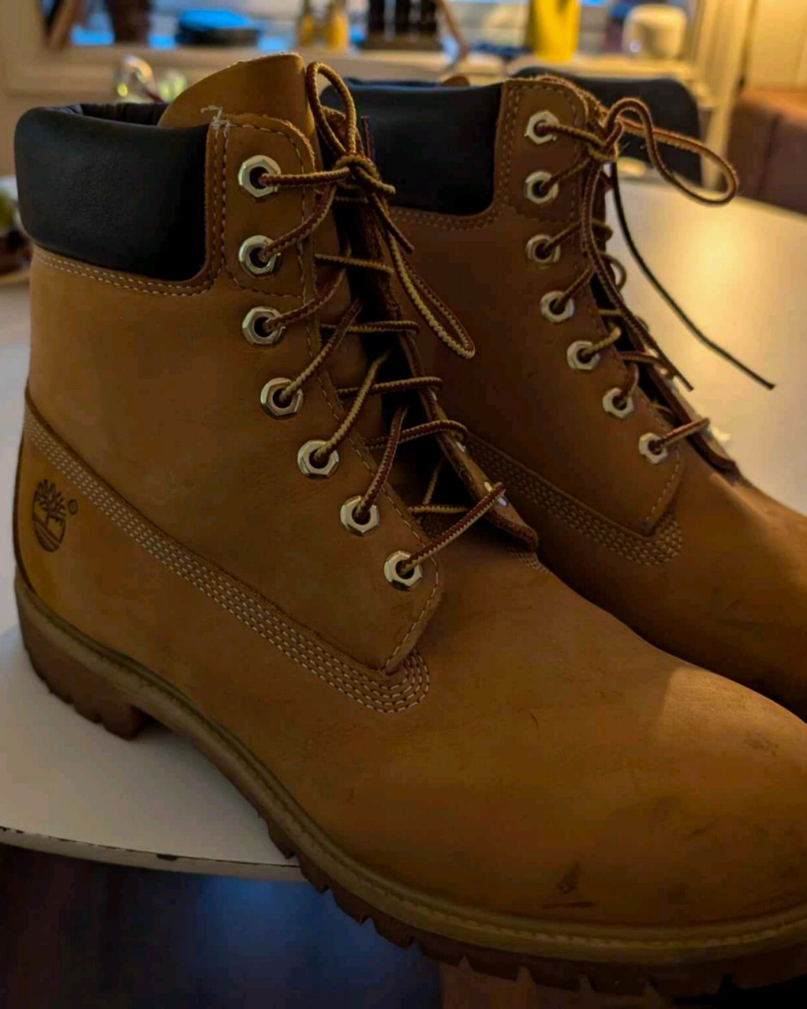 Timberland