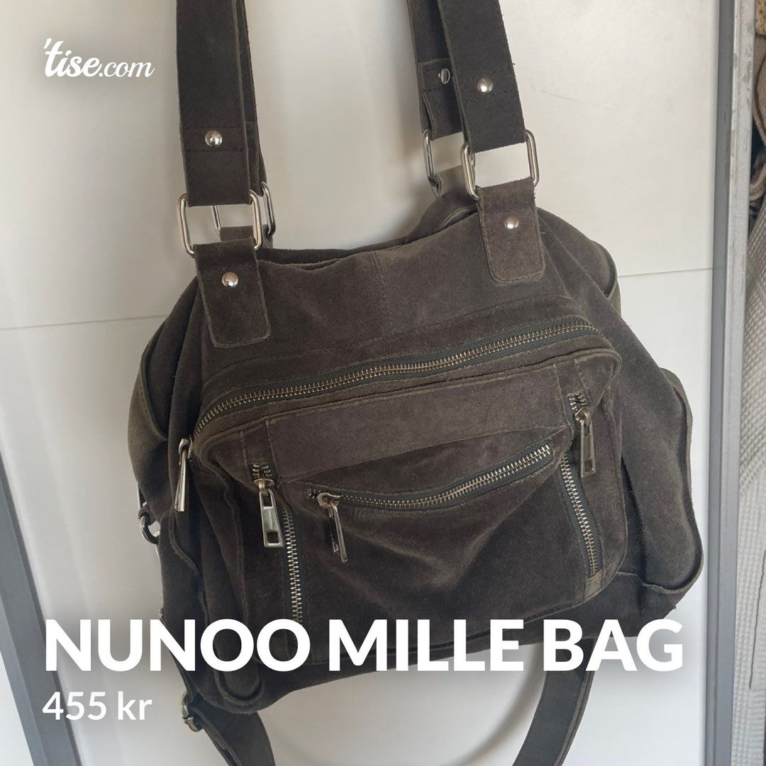 Nunoo mille bag