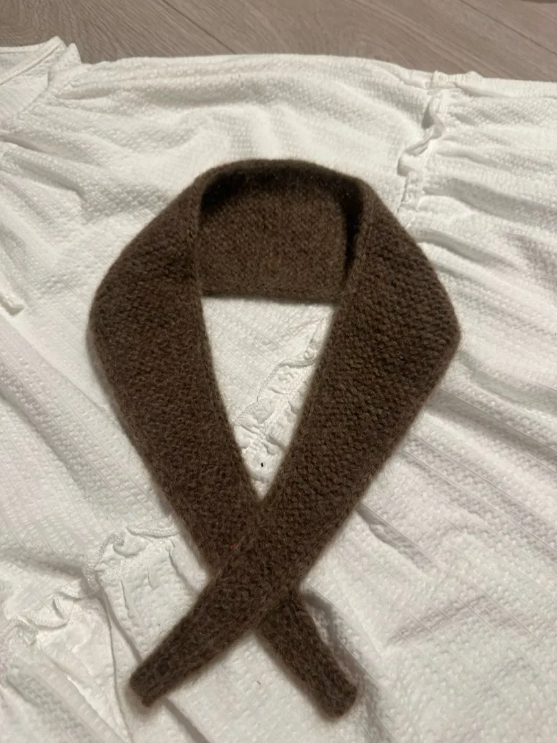 Sophie scarf