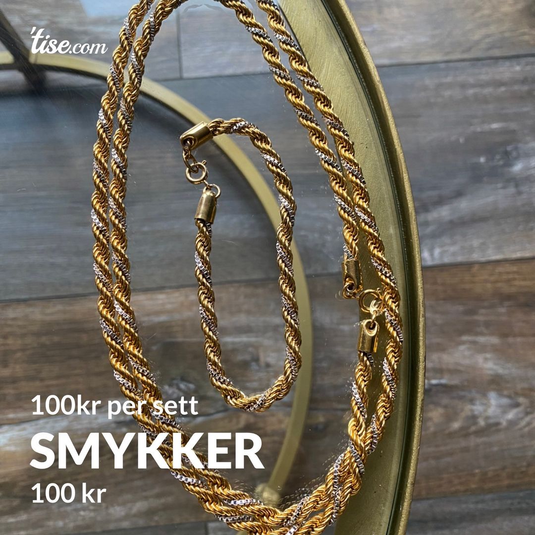 Smykker