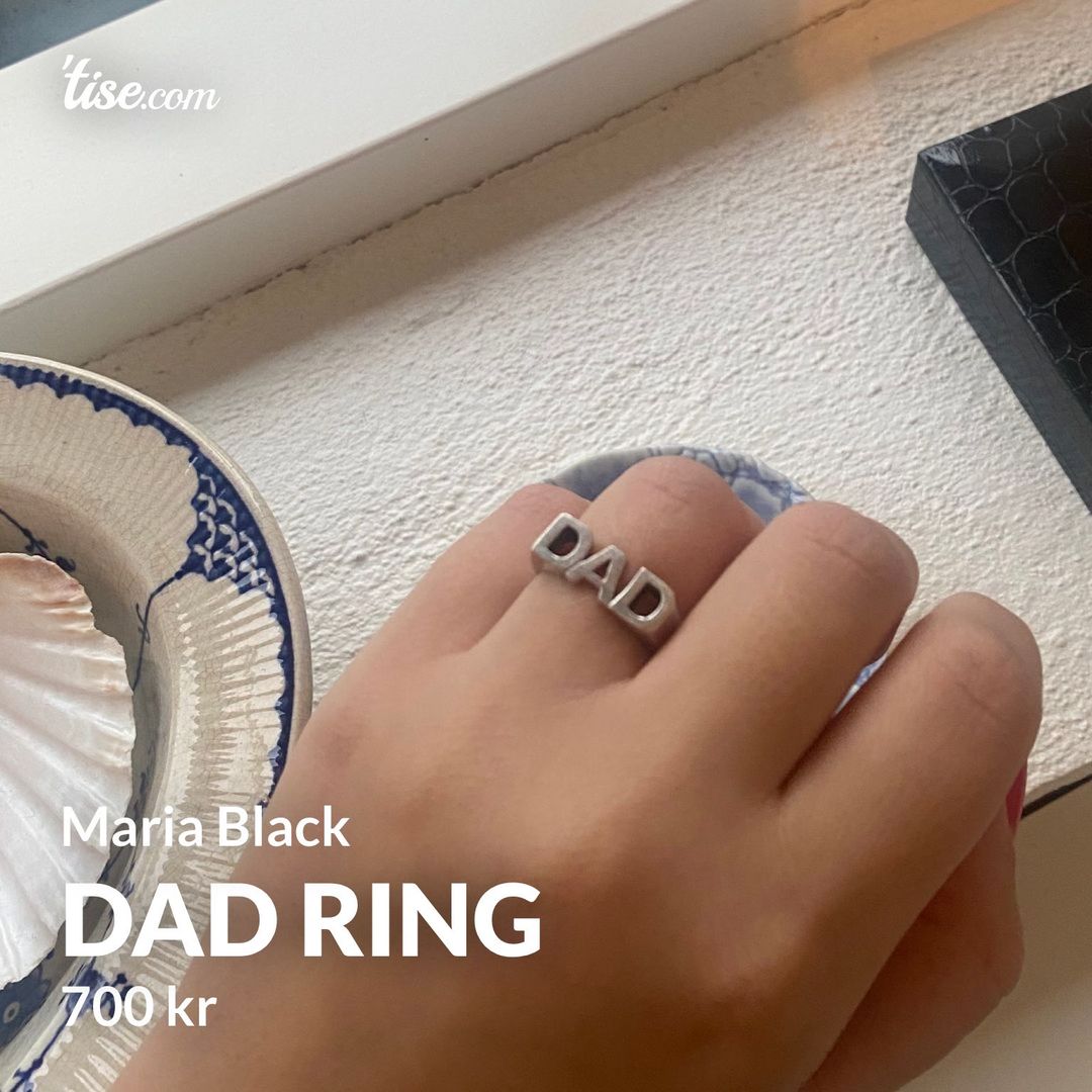 DAD ring