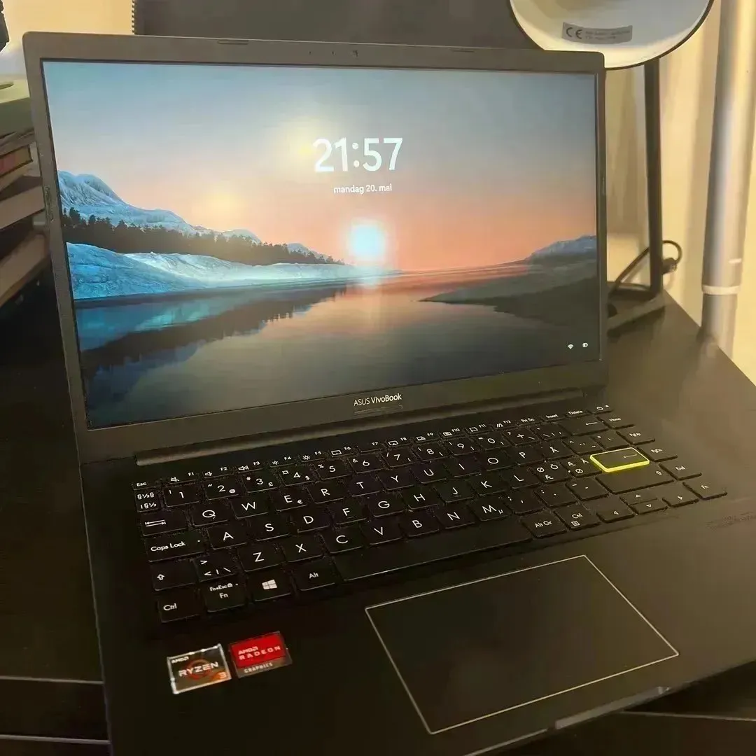 Asus Vivobook 14’’