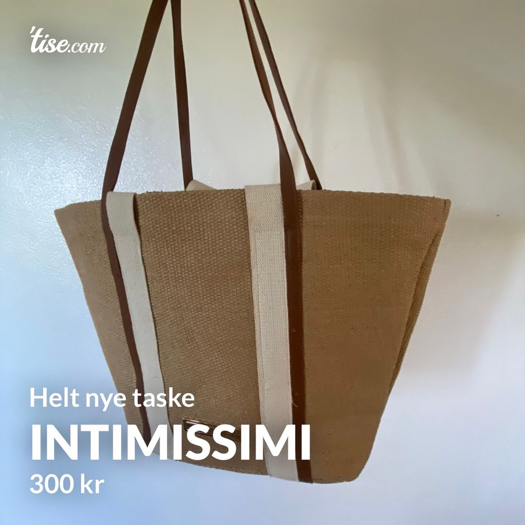 Intimissimi