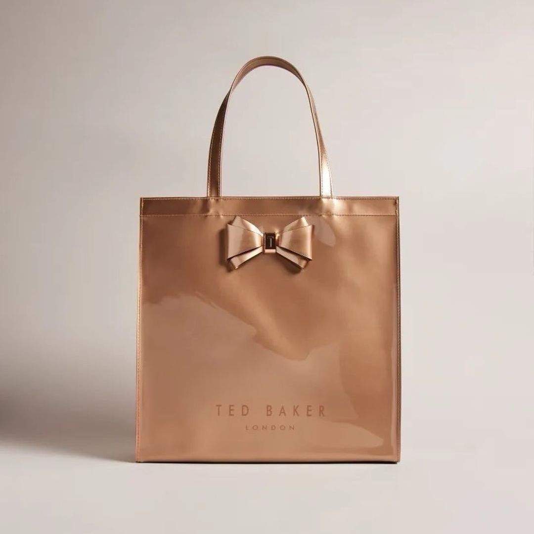 Ted Baker kassi