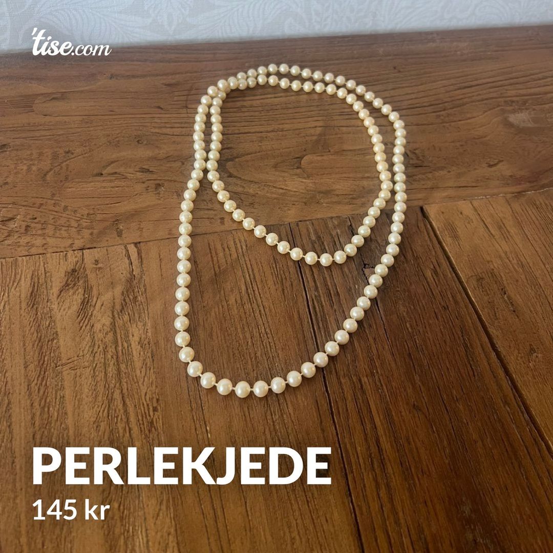 Perlekjede