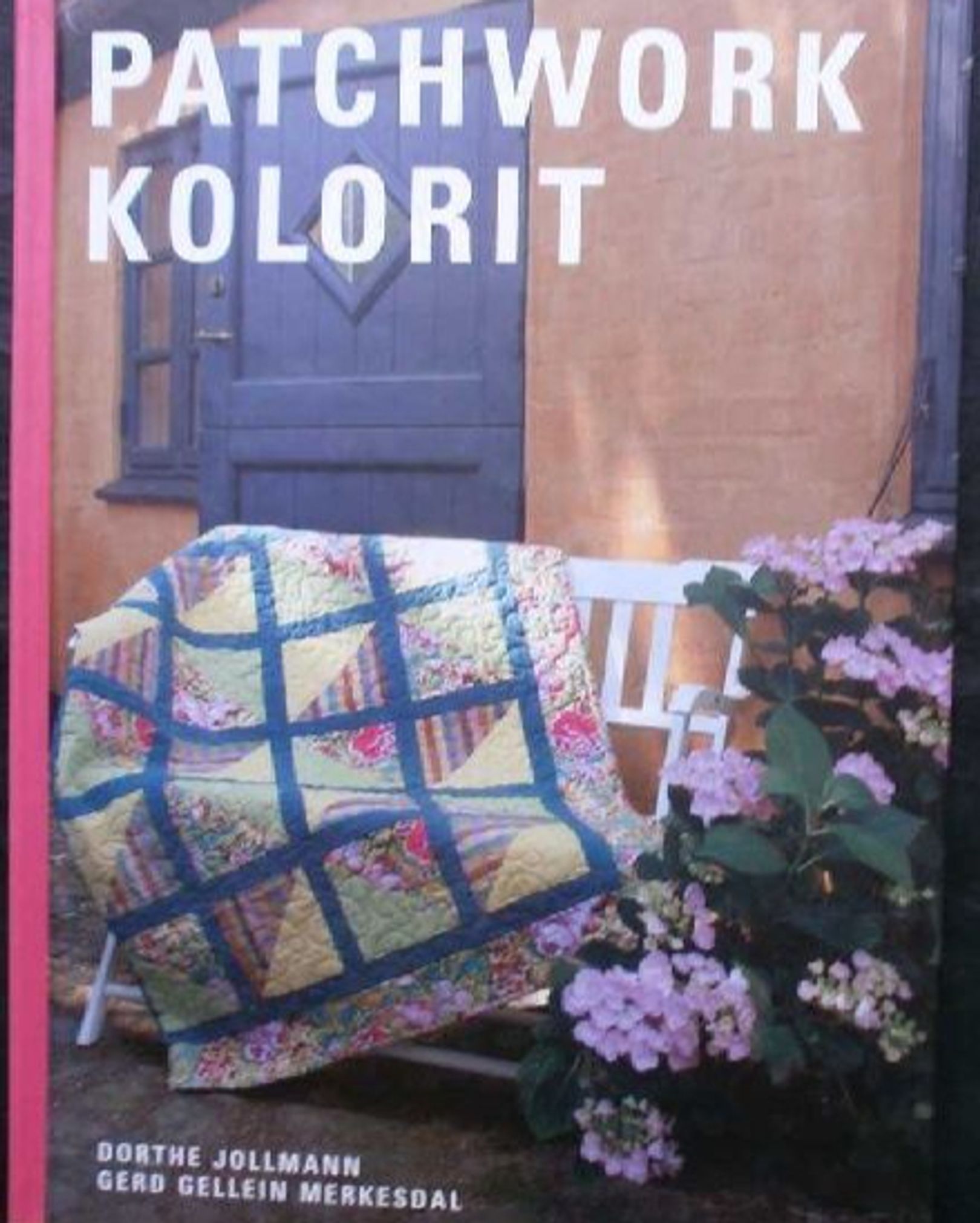 Patchwork Kolorit