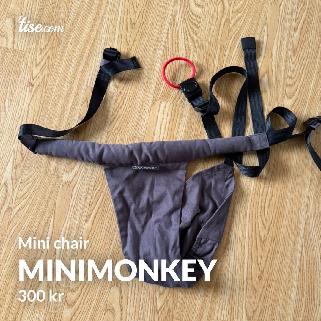 Minimonkey