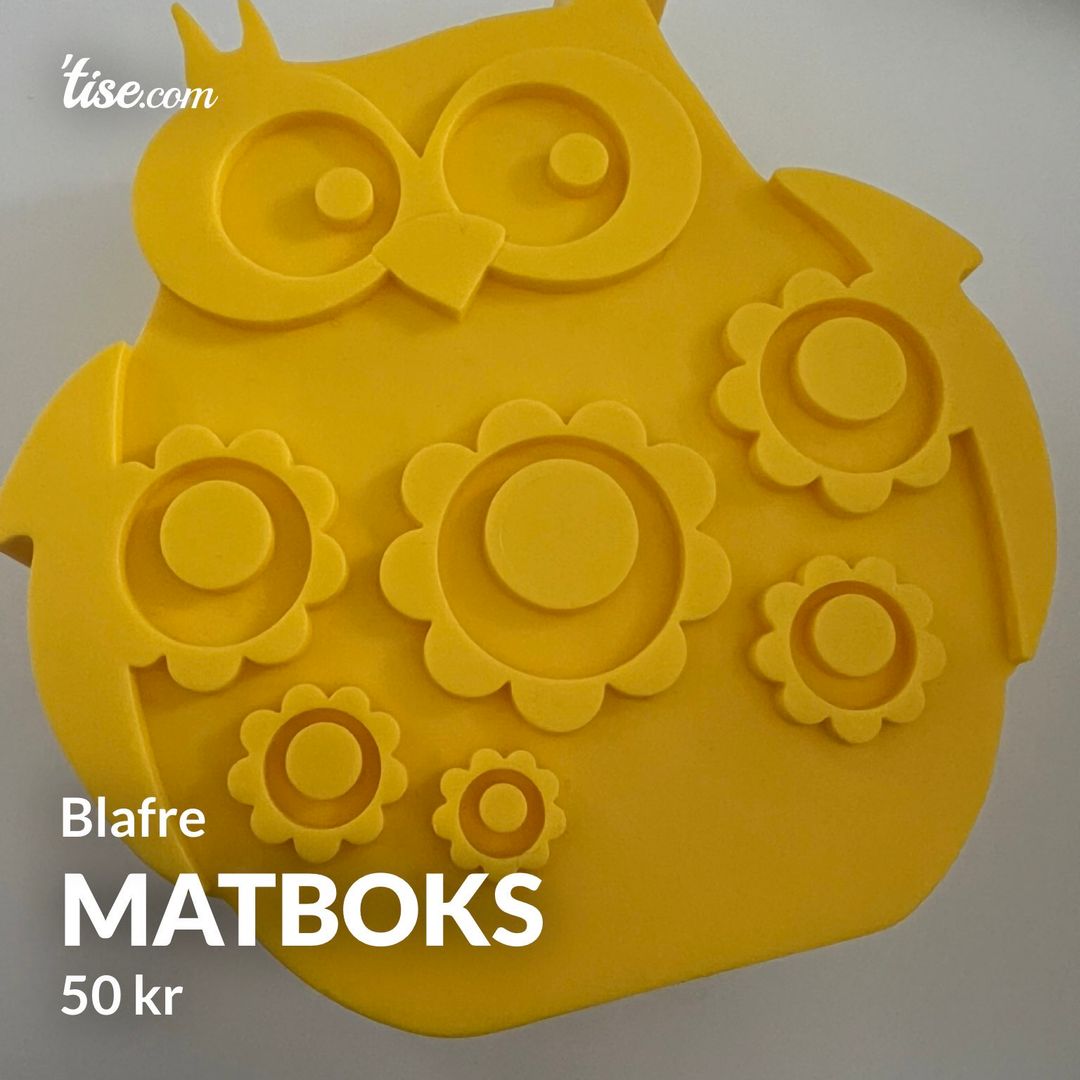 Matboks