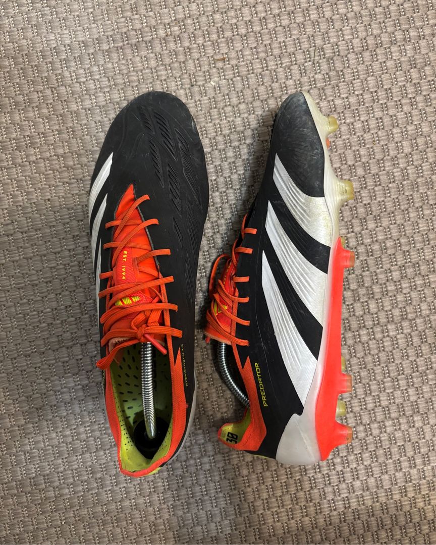 Adidas predator elit