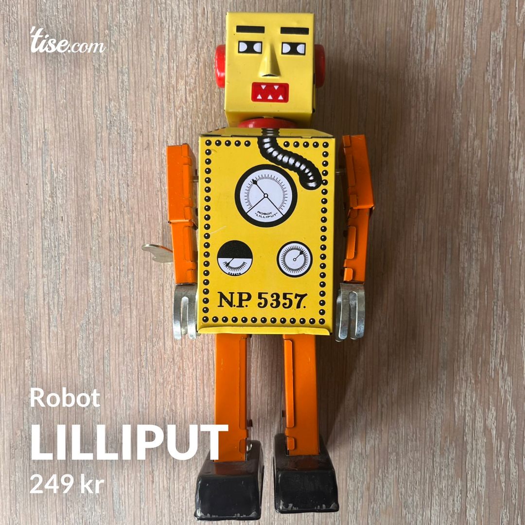 Lilliput