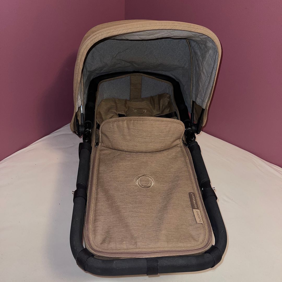 Bugaboo Cameleon