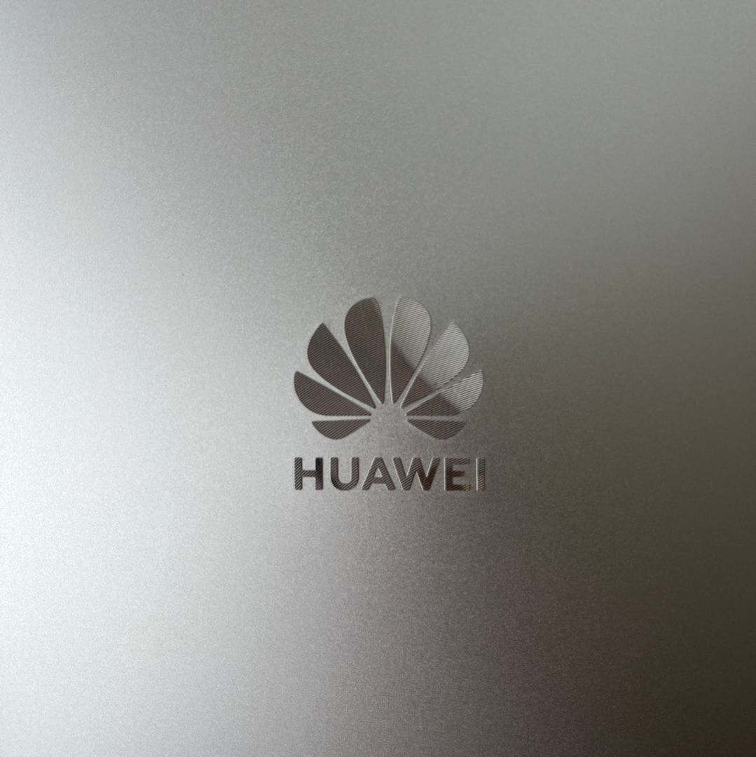 Huawei Matebook 13