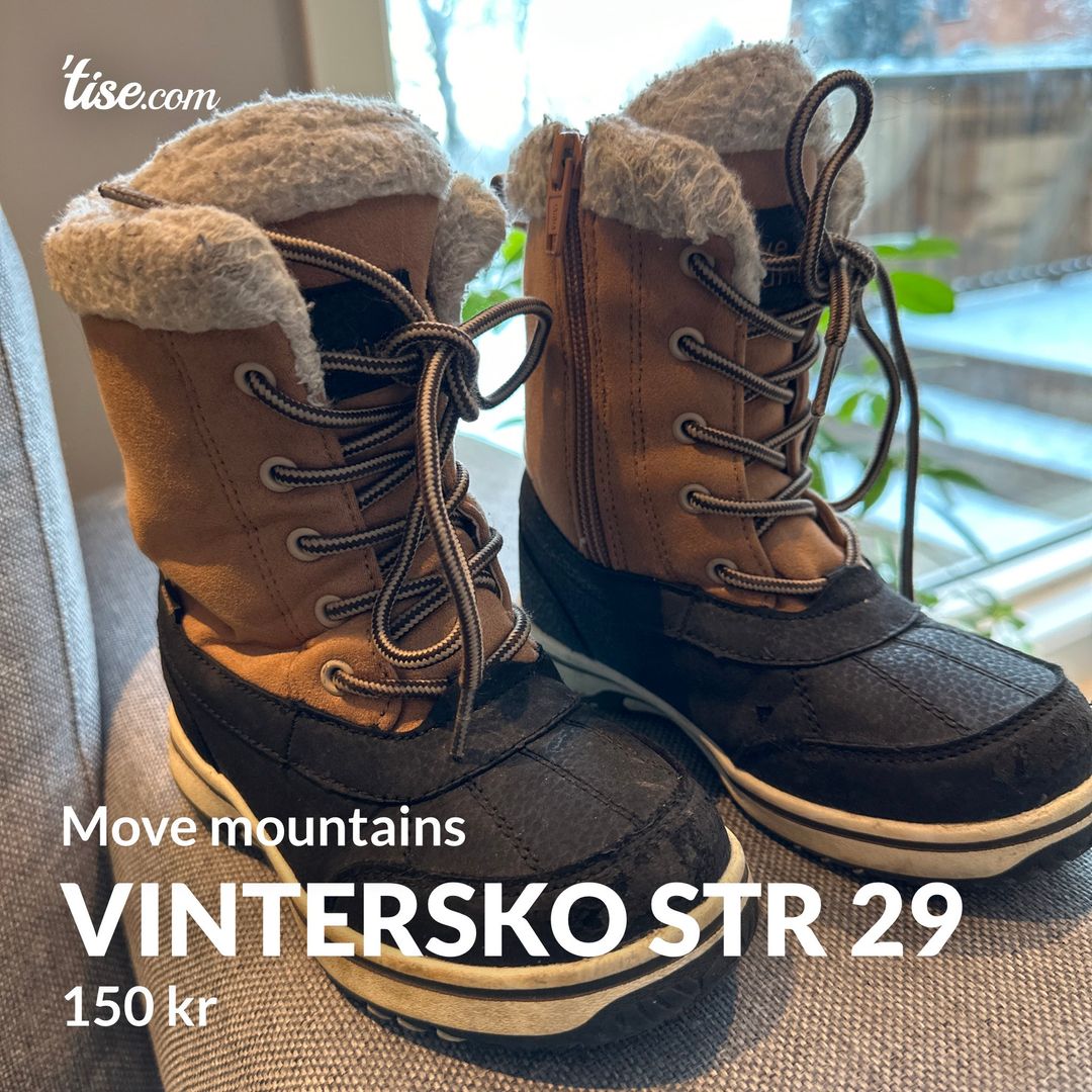 Vintersko str 29