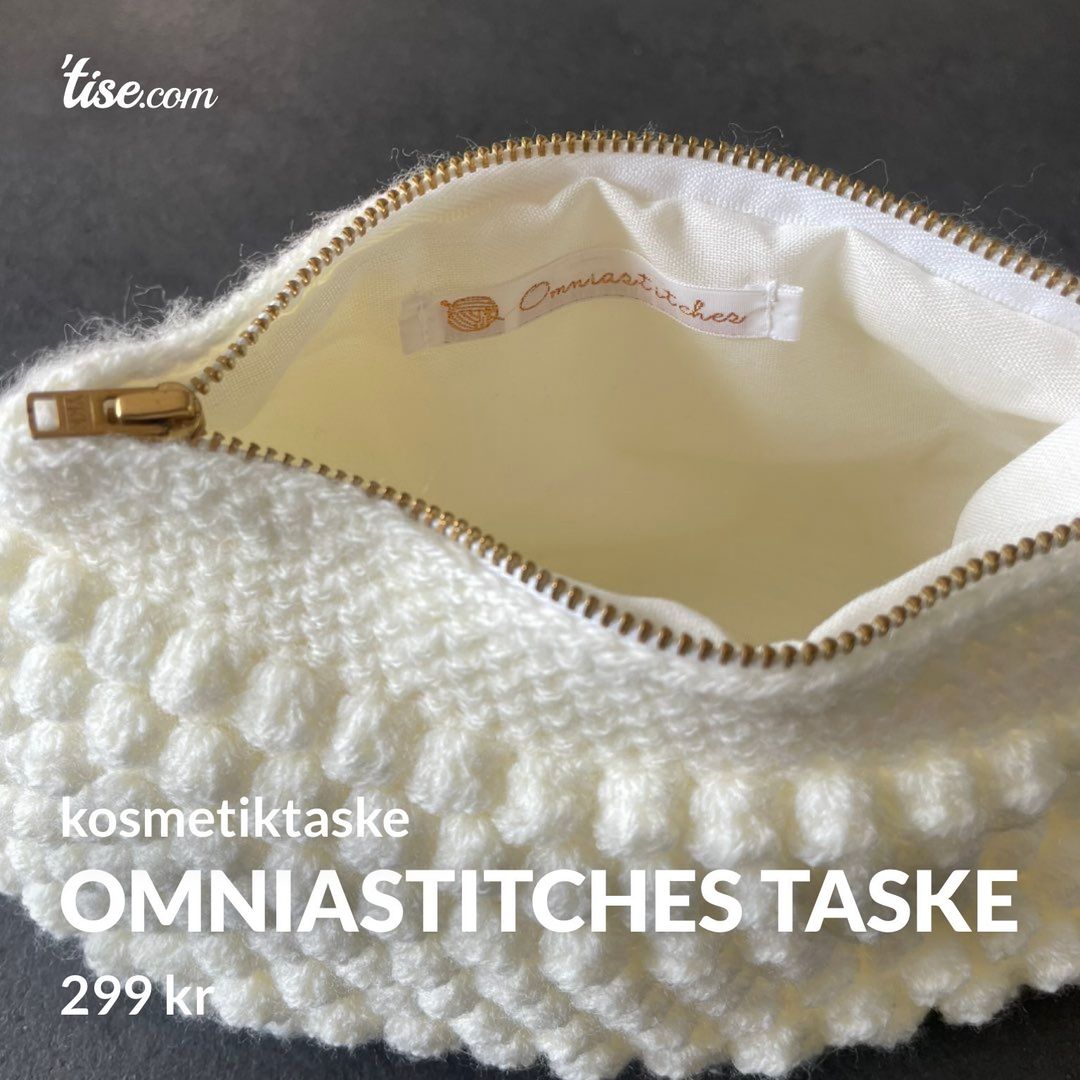 OMNIASTITCHES TASKE