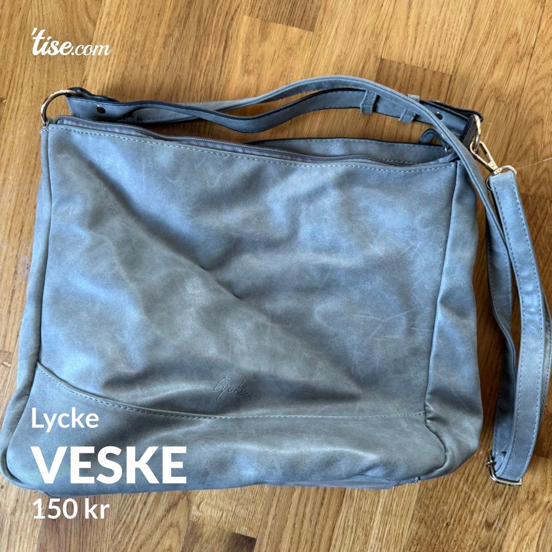 Veske