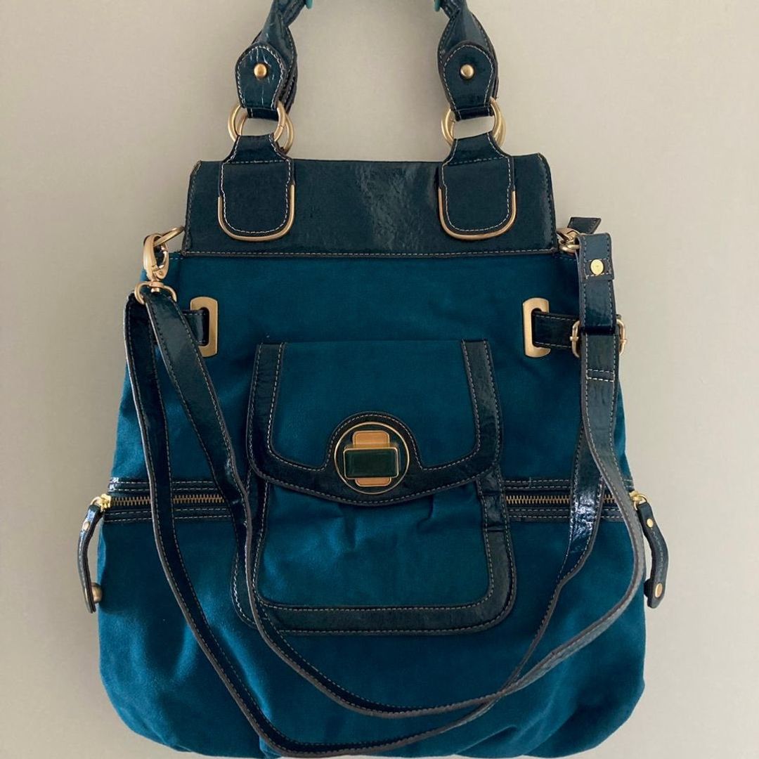 Vintage bag