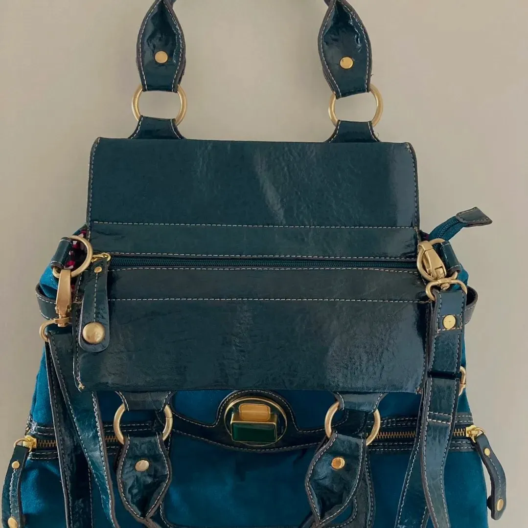 Vintage bag