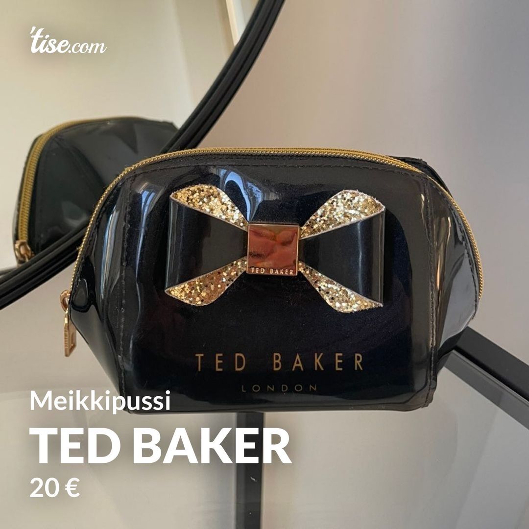 Ted baker