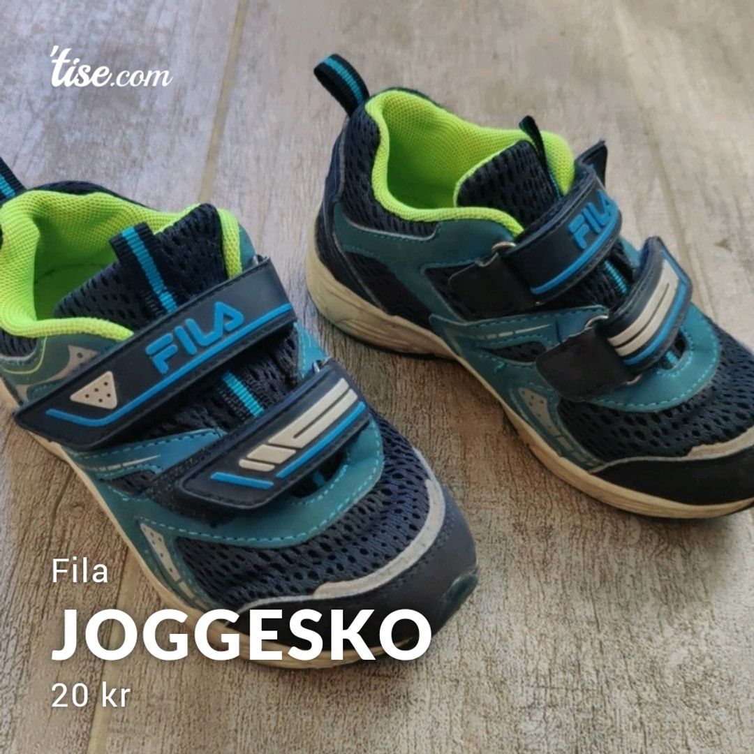 Joggesko