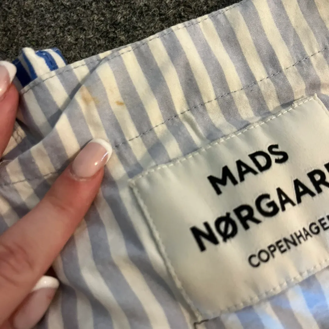 Mads nørgaard net