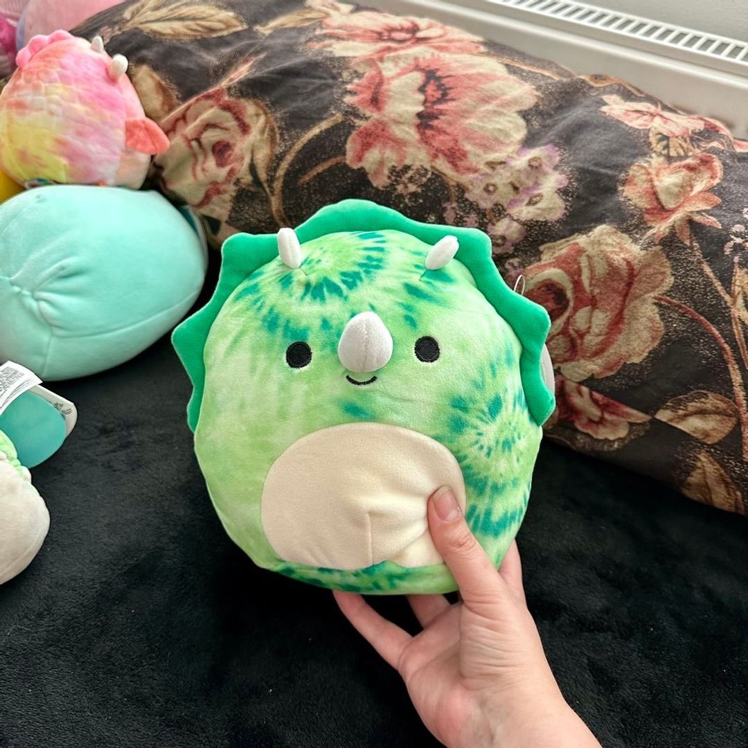 Squishmallows