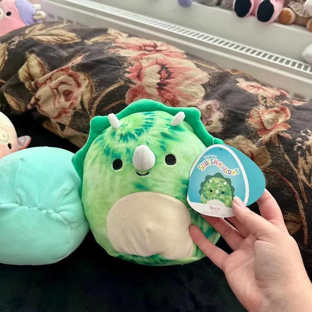 Squishmallows