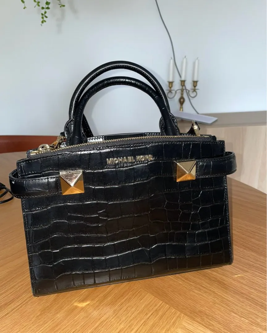 Michael Kors taske