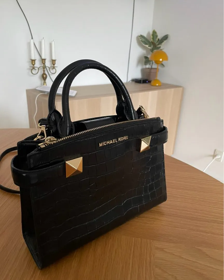 Michael Kors taske