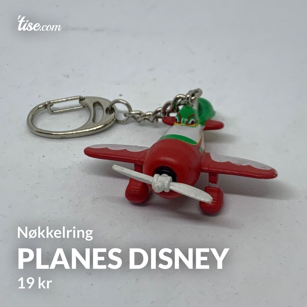 Planes Disney