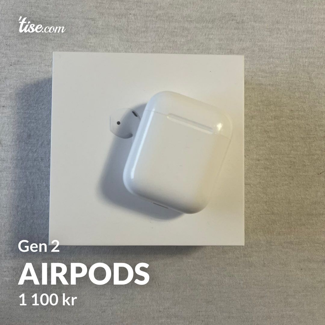 Airpods