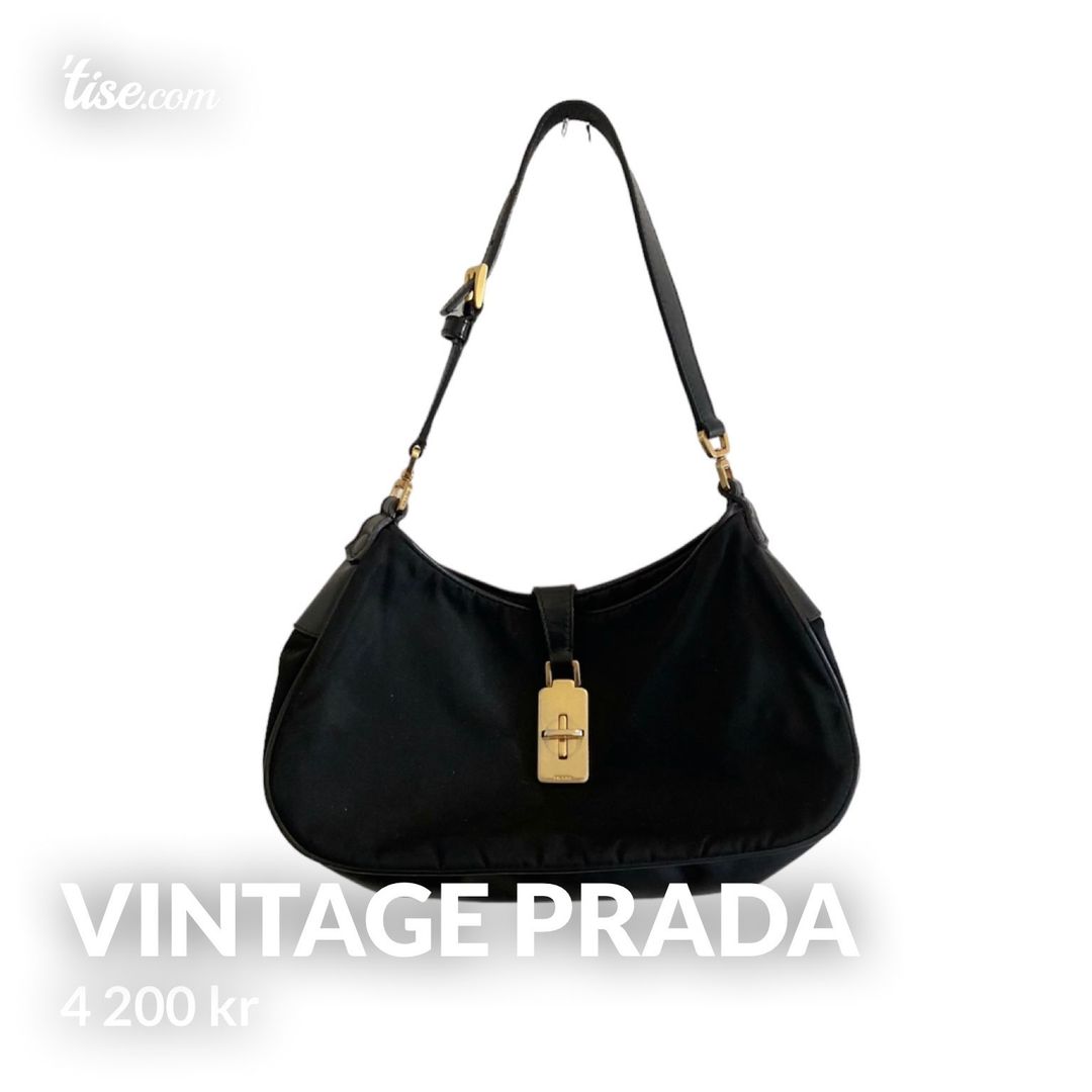 Vintage Prada