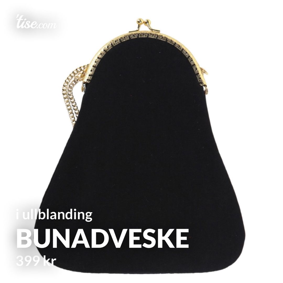 bunadveske