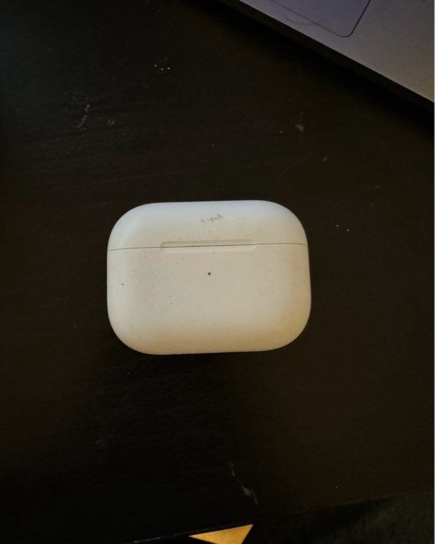 Airpods Pro Case