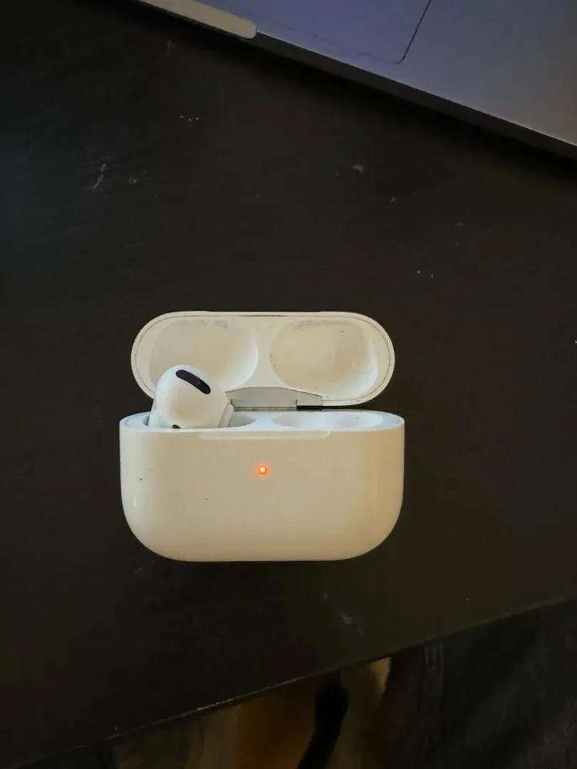 Airpods Pro Case