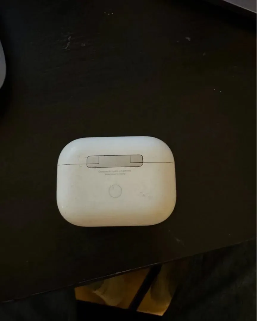 Airpods Pro Case