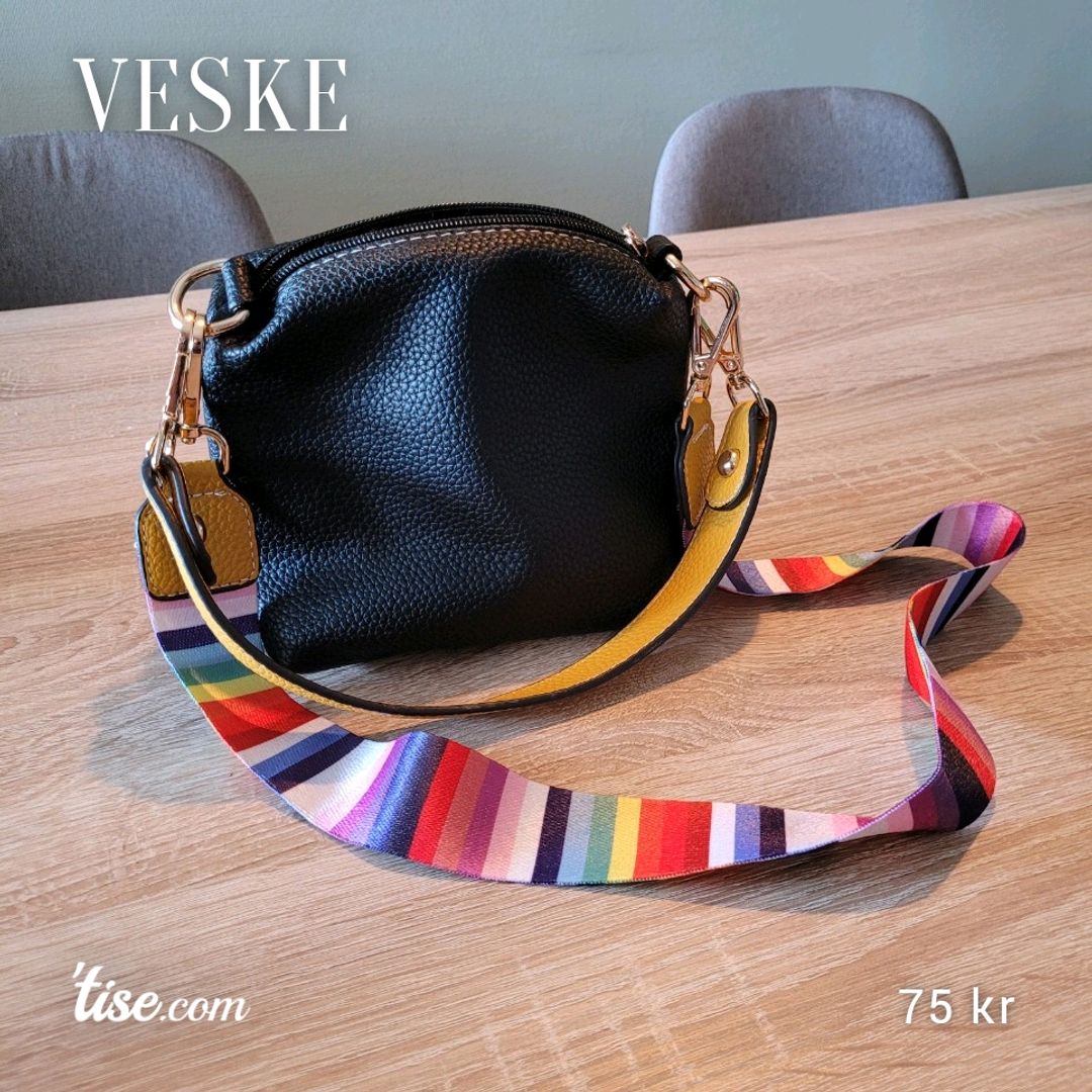 Veske