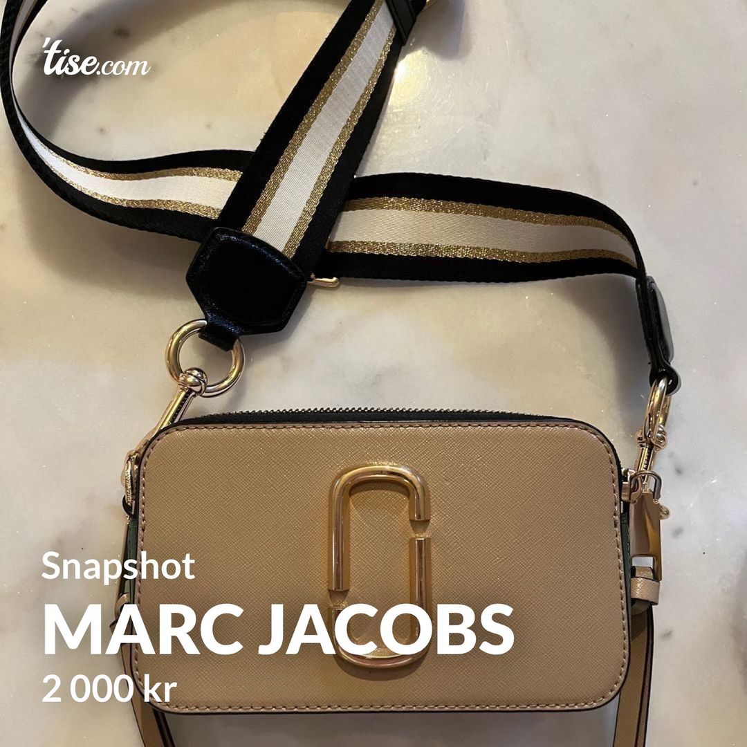 Marc Jacobs