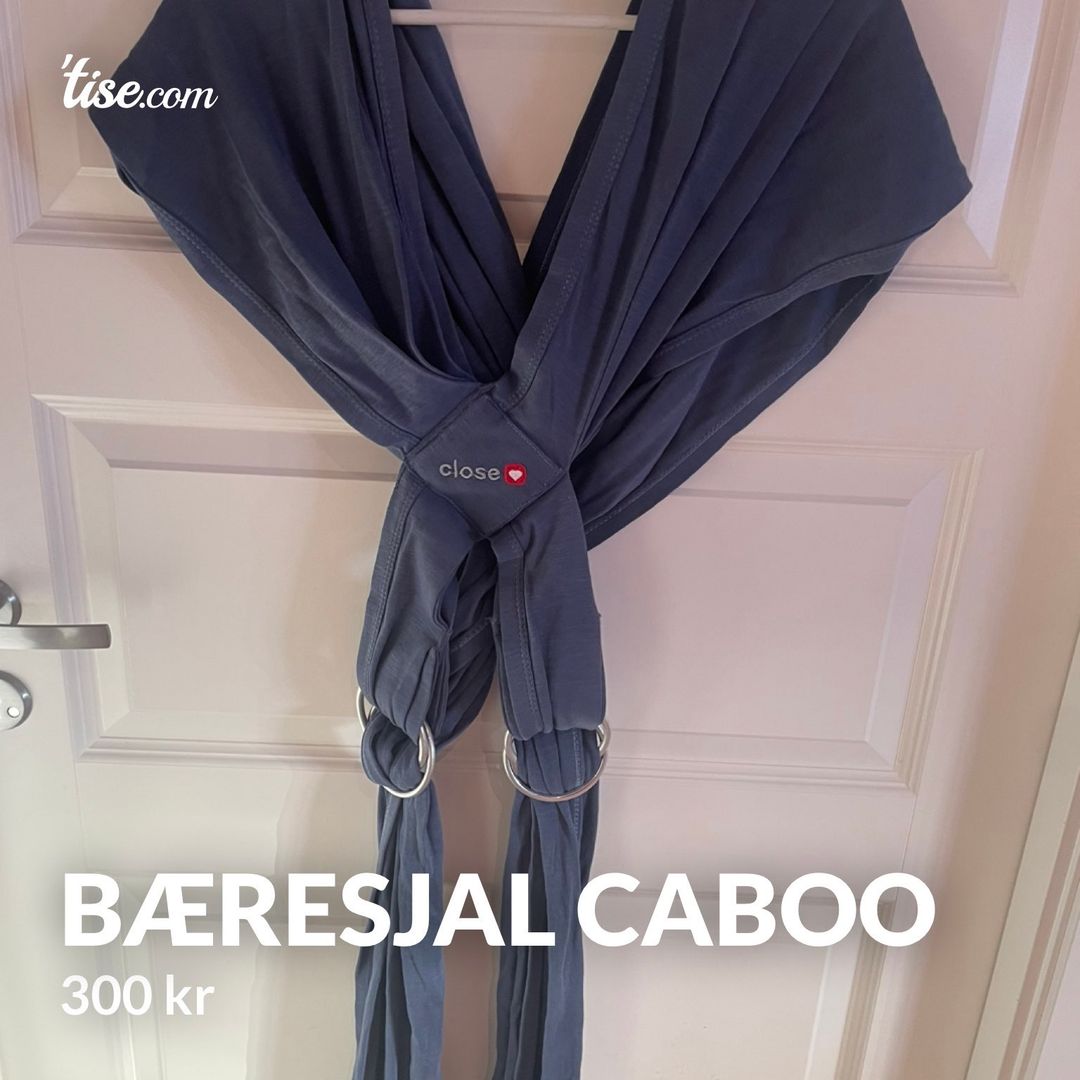 Bæresjal Caboo