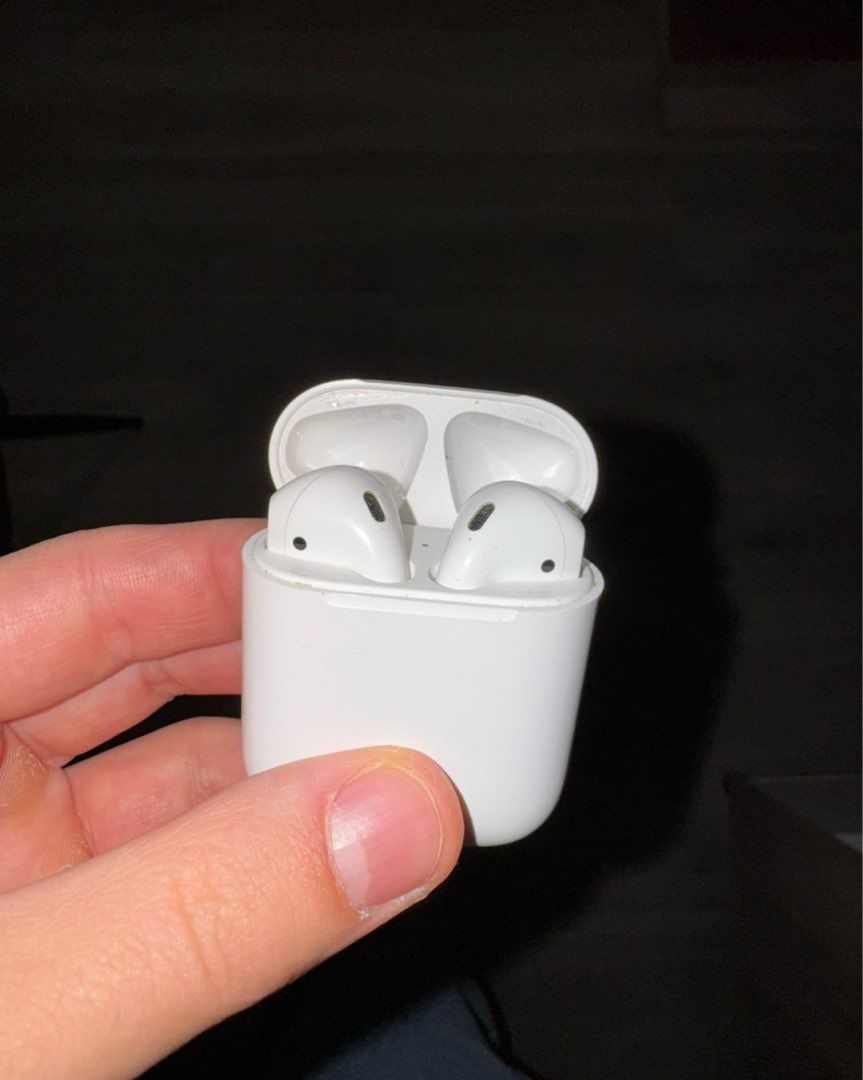 Airpods