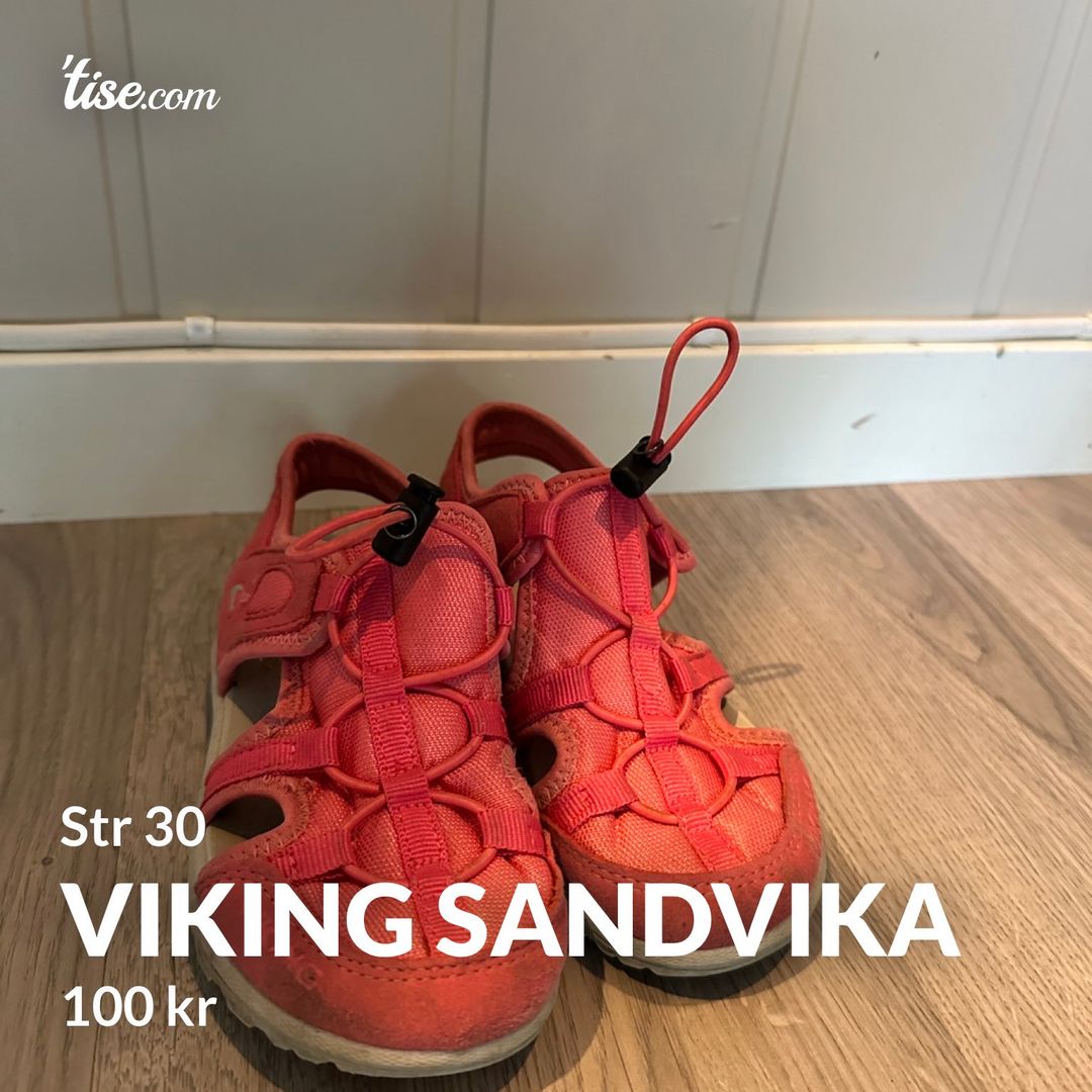 Viking sandvika