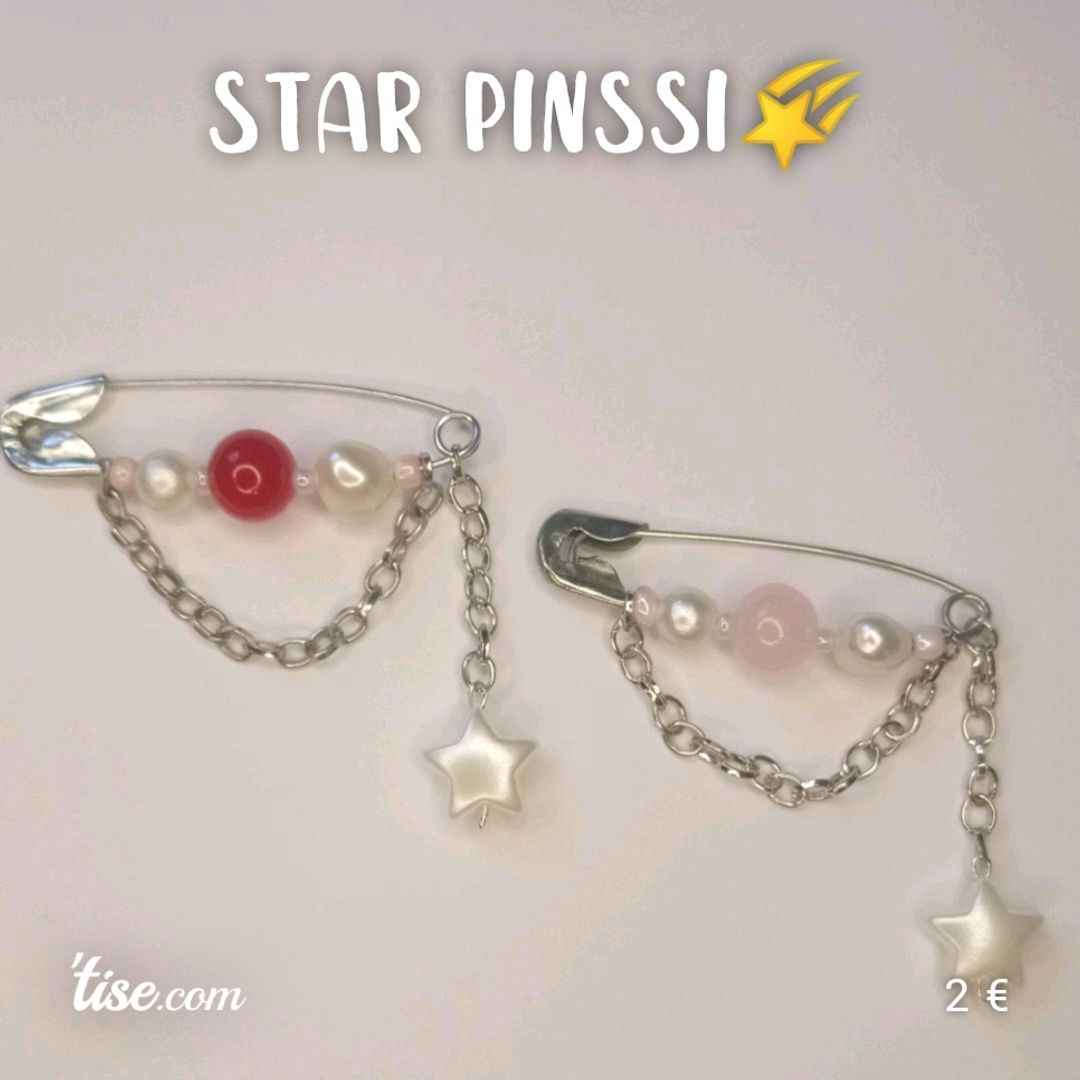 Star Pinssi🌠