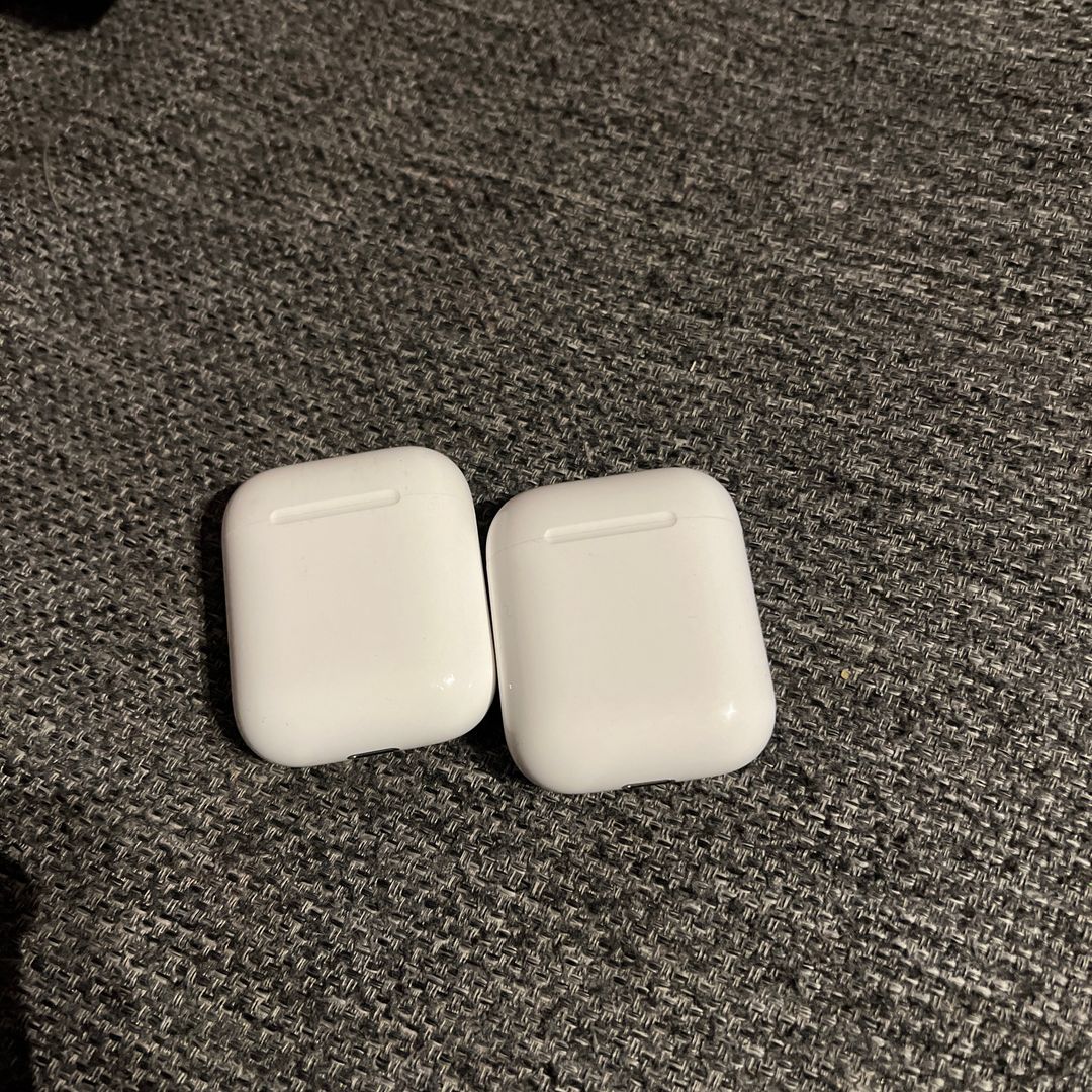 Air pods