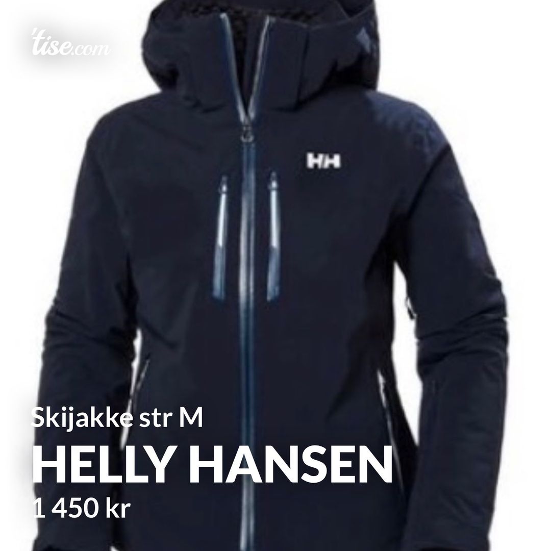 Helly Hansen