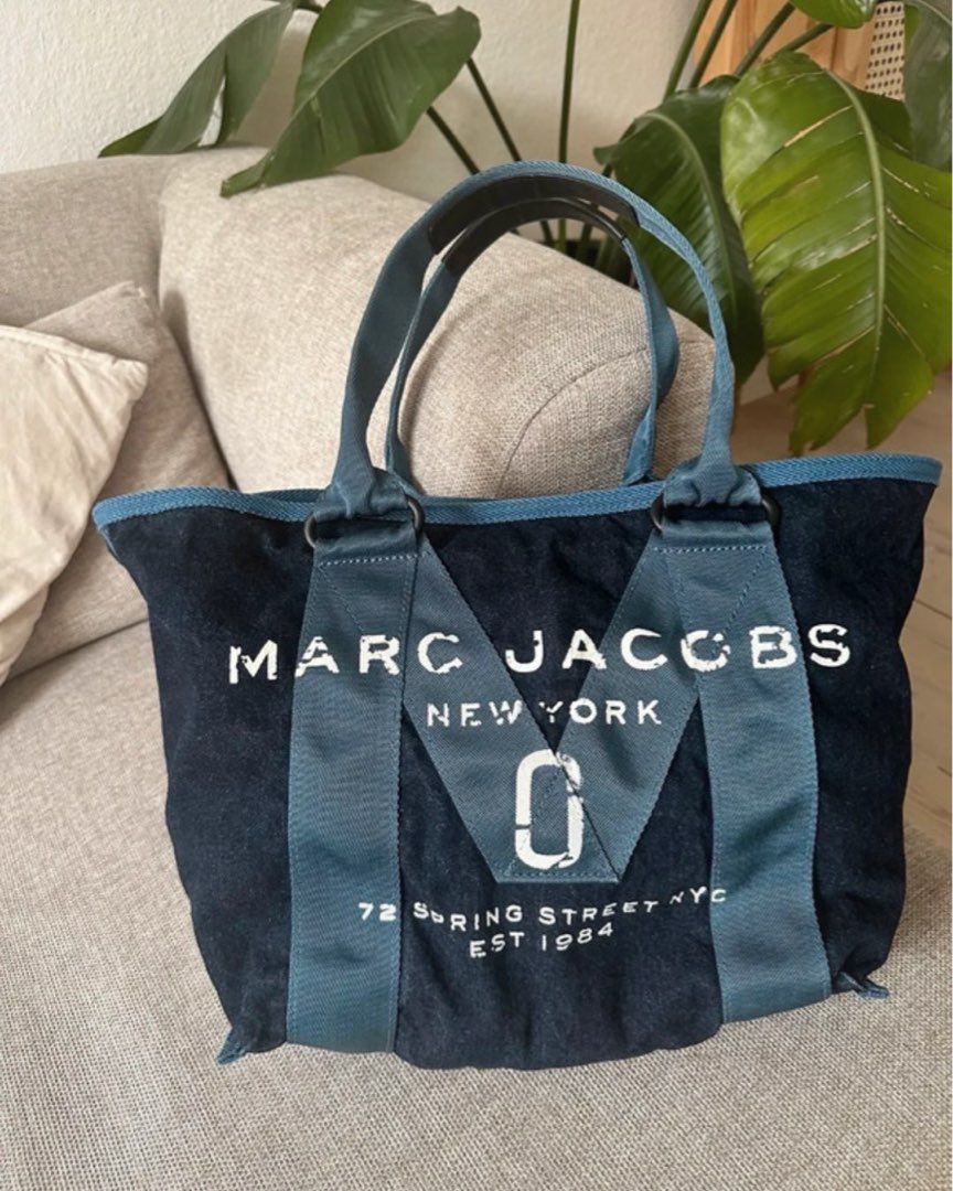 Marc Jacobs