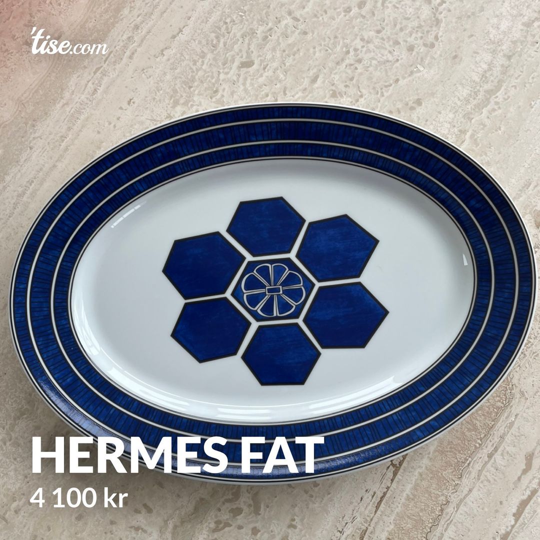 Hermes fat