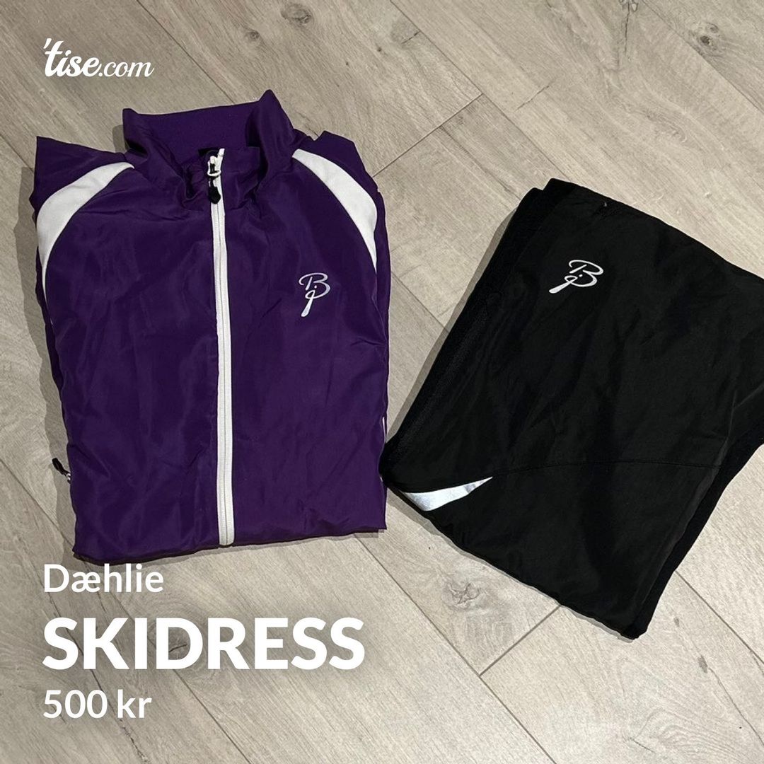 Skidress