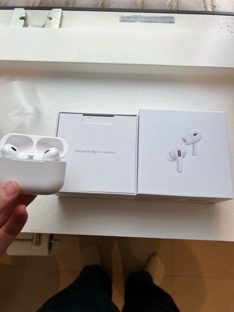 Apple airpods pro 2